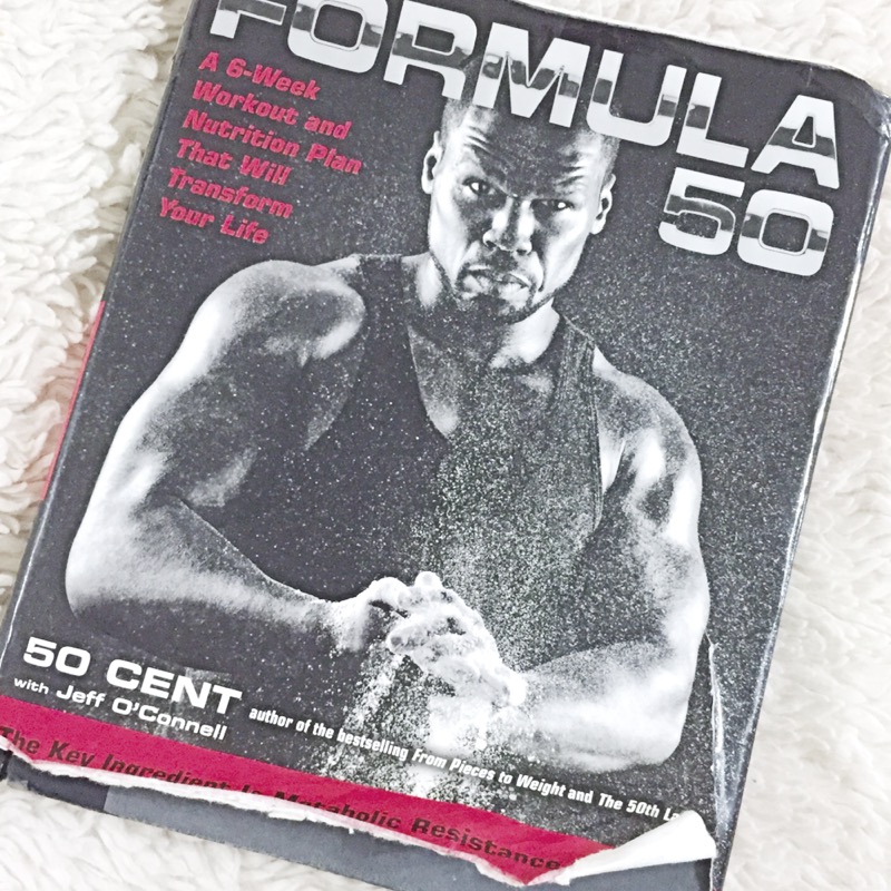 Fitness 50 Cent&nbsp;Style